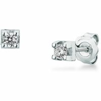 Earrings Mirco Visconti Woman in Gold Diamante BN49/70
